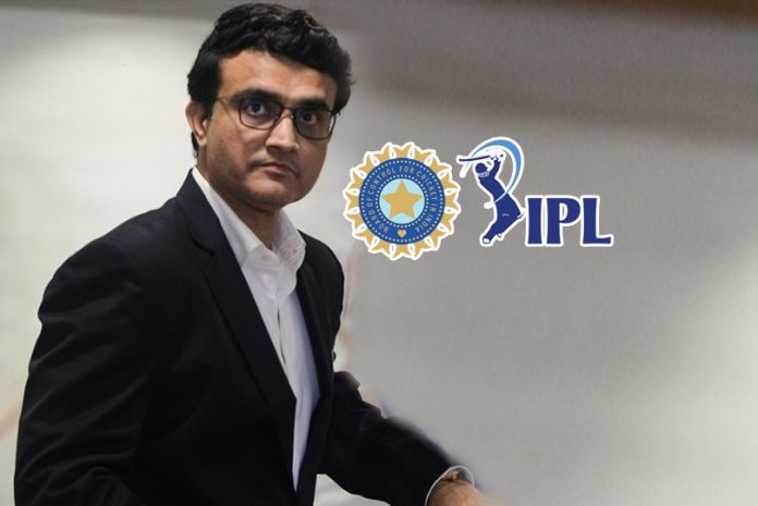 Sourav Ganguly