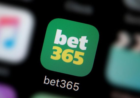 bet365 logo