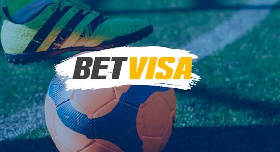 Betvisa is betting services