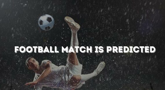 Football Match is Predicted Today