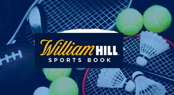 William Hill Sports betting