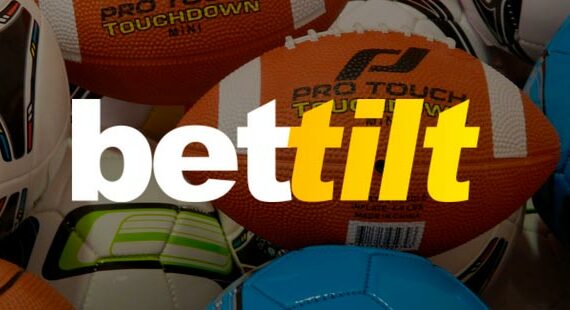 Bettilt sports betting site