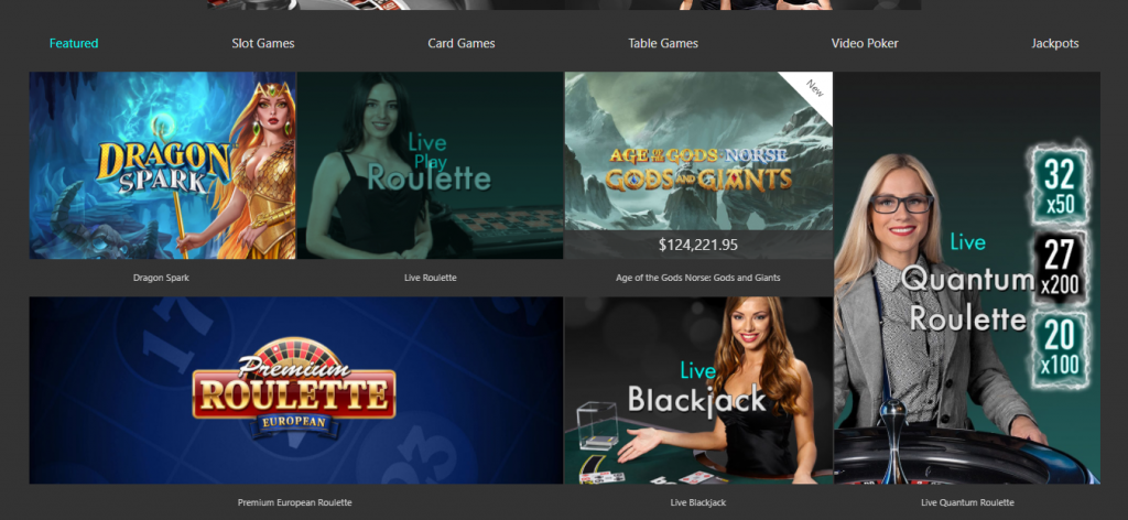 casino bet365