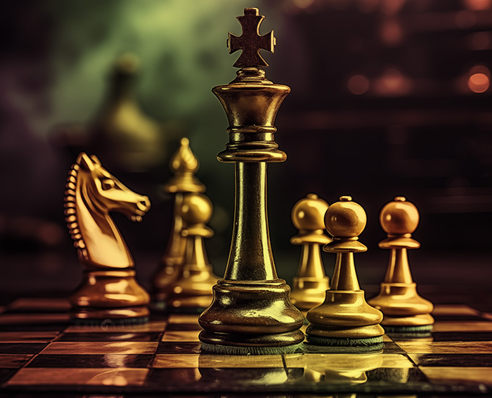 Chess Bet Types Online 