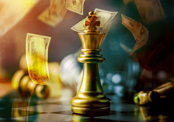 Online Chess Betting