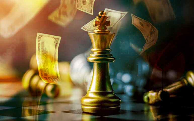 Online Chess Betting