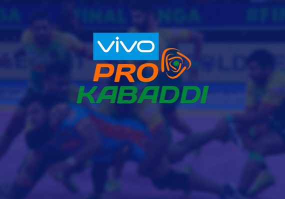 kabaddi logo