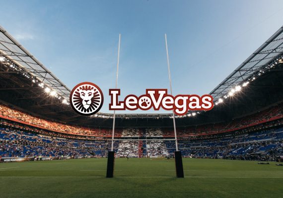 leovegas logo