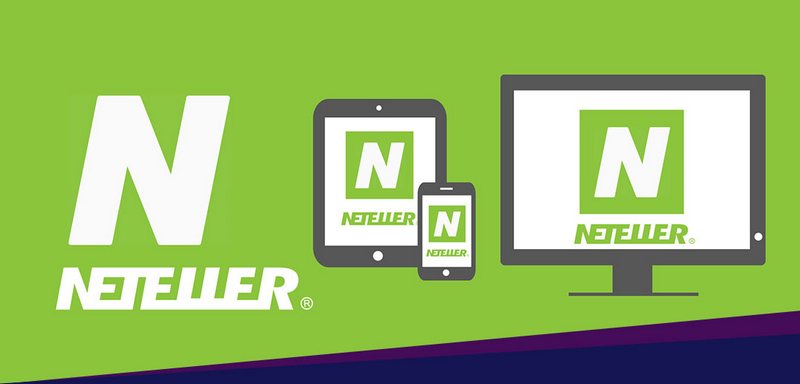 Neteller e-wallet