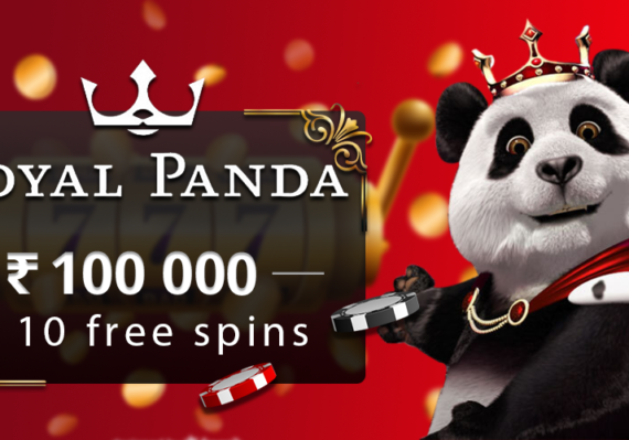 Royal Panda Casino