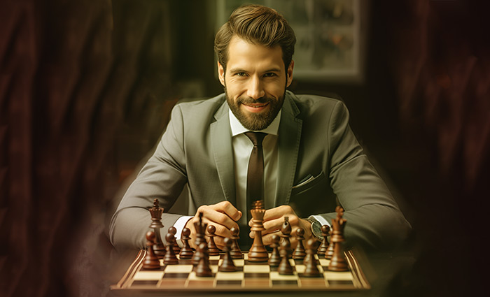 Tips and Strategies to Win at Online Chess Betting